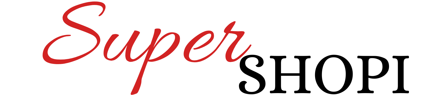 Supershopi